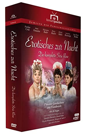 Les leçons de Bucciuolo (1991) with English Subtitles on DVD on DVD